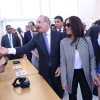  Presidencia de la República Inaugura primer parque de educación vial del país