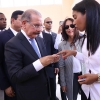  Presidencia de la República Inaugura primer parque de educación vial del país