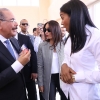  Presidencia de la República Inaugura primer parque de educación vial del país