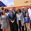  Presidencia de la República Inaugura primer parque de educación vial del país