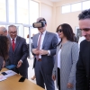  Presidencia de la República Inaugura primer parque de educación vial del país