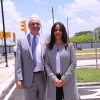  Presidencia de la República Inaugura primer parque de educación vial del país