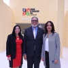  Presidencia de la República Inaugura primer parque de educación vial del país