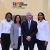  Presidencia de la República Inaugura primer parque de educación vial del país