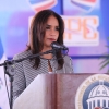  Presidencia de la República Inaugura primer parque de educación vial del país
