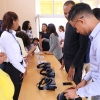  Presidencia de la República Inaugura primer parque de educación vial del país