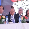  Presidencia de la República Inaugura primer parque de educación vial del país
