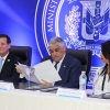 Donación de aditamentos ortopédicos
