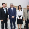 Donación de aditamentos ortopédicos