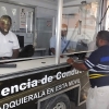 Móviles licencias