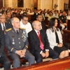 INTRANT concluye Semana de la Seguridad Vial con homilía en recuerdo a las víctimas del tránsito
