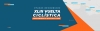 Etapas de los recorridos de la &quot;XLIII Vuelta Ciclística Independencia Nacional 2022&quot;