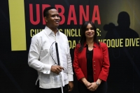 INTRANT trabaja para crear una movilidad más inclusiva