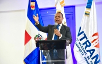 Milton Morrison lleva al INTRANT a un año récord de 100 puntos en transparencia durante 12 meses consecutivos