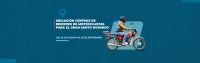 Ubicación Centros de Registro de Motociclistas